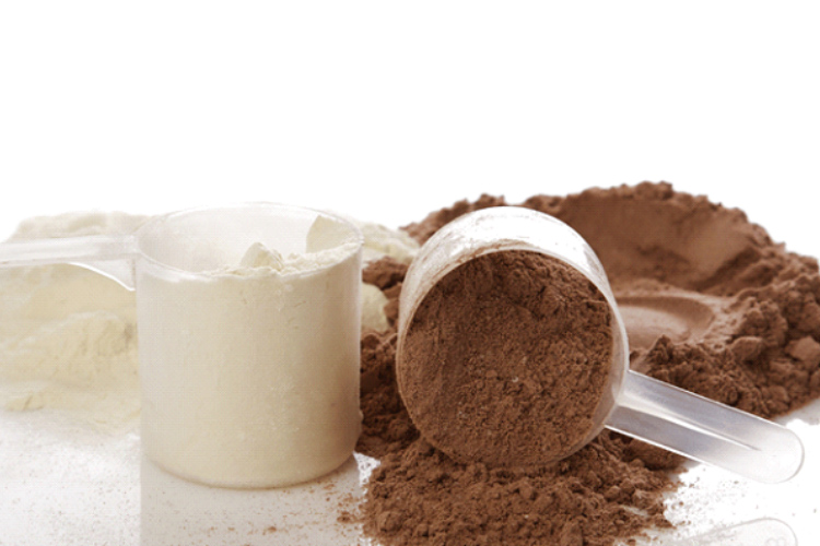 گینر وزن (Weight Gainer)